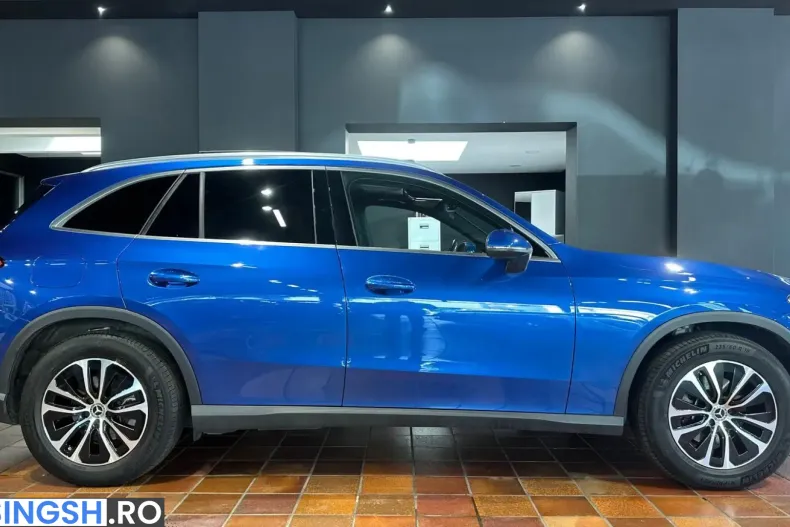 Mercedes-Benz GLC 220 (Clasa GLC) din 2023 cu 39.986 km - oferta MER243376 - foto 7