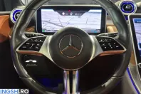 Mercedes-Benz GLC 220 (Clasa GLC) din 2023 cu 39.986 km - oferta MER243376 - foto 10
