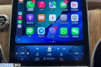Mercedes-Benz GLC 220 (Clasa GLC) din 2023 cu 39.986 km - oferta MER243376 - foto 17