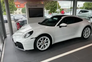 Porsche 992 din 2025 - oferta POR243377