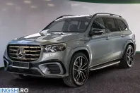 Mercedes-Benz GLS 450 (Clasa GLS) din 2026 cu 9.000 km - oferta MER243378 - foto 1