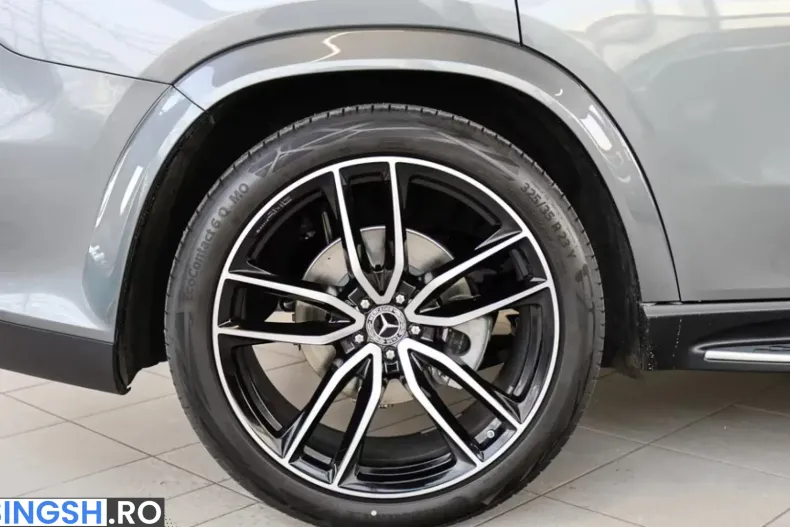 Mercedes-Benz GLS 450 (Clasa GLS) din 2026 cu 9.000 km - oferta MER243378 - foto 3
