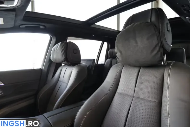 Mercedes-Benz GLS 450 (Clasa GLS) din 2026 cu 9.000 km - oferta MER243378 - foto 6
