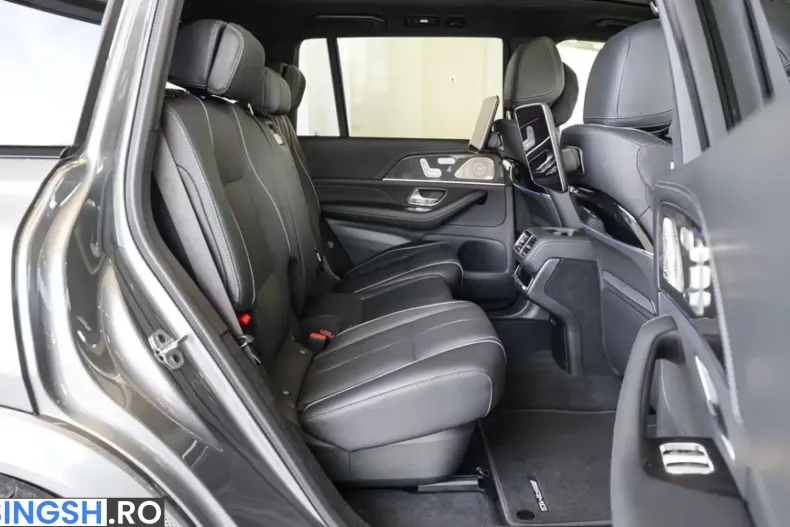 Mercedes-Benz GLS 450 (Clasa GLS) din 2026 cu 9.000 km - oferta MER243378 - foto 7