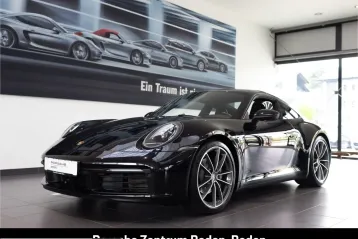 Porsche 992 din 2024 - oferta POR243379