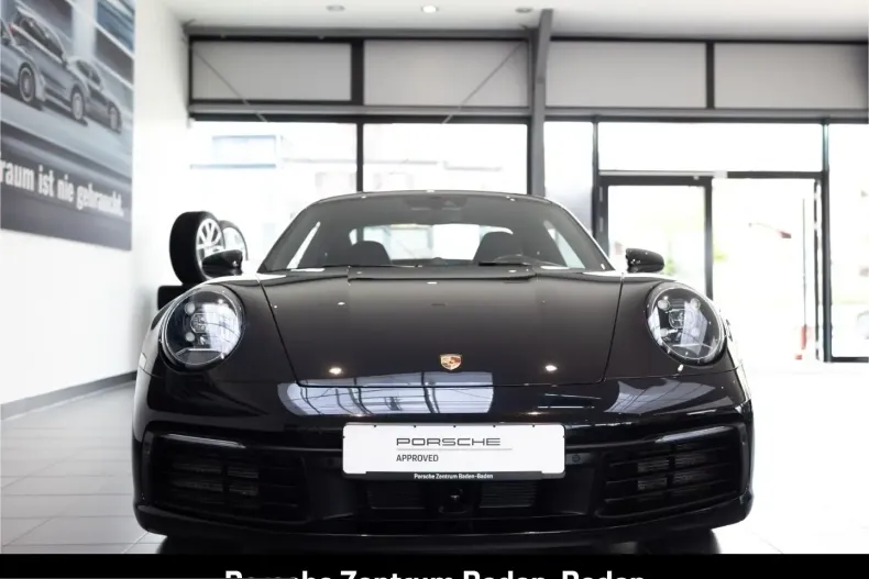 Porsche 992 din 2024 cu 50.300 km - oferta POR243379 - foto 2