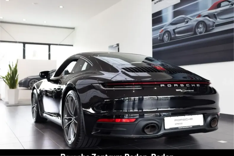 Porsche 992 din 2024 cu 50.300 km - oferta POR243379 - foto 4