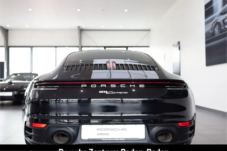 Porsche 992 din 2024 cu 50.300 km - oferta POR243379 - foto 5