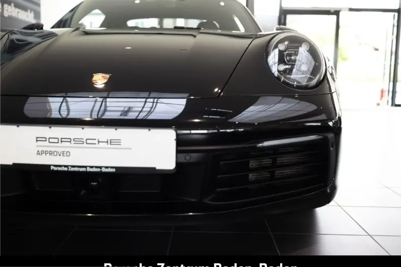Porsche 992 din 2024 cu 50.300 km - oferta POR243379 - foto 7