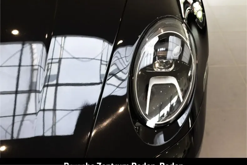 Porsche 992 din 2024 cu 50.300 km - oferta POR243379 - foto 8