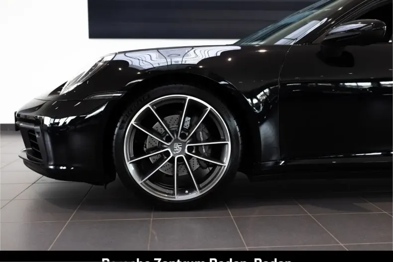 Porsche 992 din 2024 cu 50.300 km - oferta POR243379 - foto 11