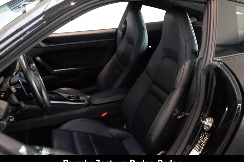 Porsche 992 din 2024 cu 50.300 km - oferta POR243379 - foto 18