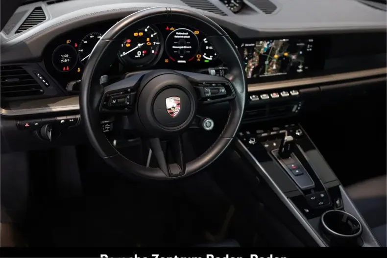 Porsche 992 din 2024 cu 50.300 km - oferta POR243379 - foto 19