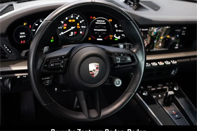 Porsche 992 din 2024 cu 50.300 km - oferta POR243379 - foto 20