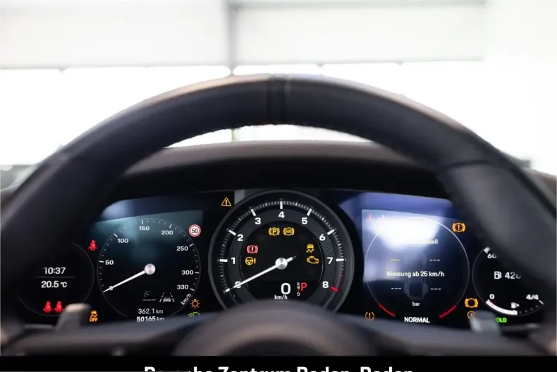 Porsche 992 din 2024 cu 50.300 km - oferta POR243379 - foto 21