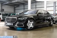 Mercedes-Benz S 580 (Clasa S) din 2023 cu 36.705 km - oferta MER243380 - foto 2