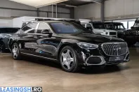 Mercedes-Benz S 580 (Clasa S) din 2023 cu 36.705 km - oferta MER243380 - foto 3