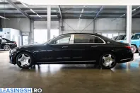 Mercedes-Benz S 580 (Clasa S) din 2023 cu 36.705 km - oferta MER243380 - foto 4
