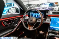 Mercedes-Benz S 580 (Clasa S) din 2023 cu 36.705 km - oferta MER243380 - foto 5
