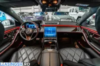 Mercedes-Benz S 580 (Clasa S) din 2023 cu 36.705 km - oferta MER243380 - foto 6