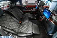 Mercedes-Benz S 580 (Clasa S) din 2023 cu 36.705 km - oferta MER243380 - foto 7