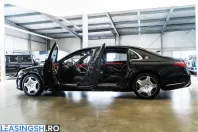 Mercedes-Benz S 580 (Clasa S) din 2023 cu 36.705 km - oferta MER243380 - foto 9