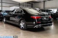Mercedes-Benz S 580 (Clasa S) din 2023 cu 36.705 km - oferta MER243380 - foto 10