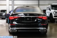 Mercedes-Benz S 580 (Clasa S) din 2023 cu 36.705 km - oferta MER243380 - foto 11