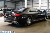 Mercedes-Benz S 580 (Clasa S) din 2023 cu 36.705 km - oferta MER243380 - foto 12