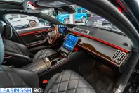 Mercedes-Benz S 580 (Clasa S) din 2023 cu 36.705 km - oferta MER243380 - foto 14