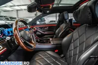 Mercedes-Benz S 580 (Clasa S) din 2023 cu 36.705 km - oferta MER243380 - foto 16