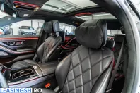 Mercedes-Benz S 580 (Clasa S) din 2023 cu 36.705 km - oferta MER243380 - foto 17