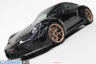 Porsche 992 din 2025 cu 1.900 km - oferta POR243381 - foto 1
