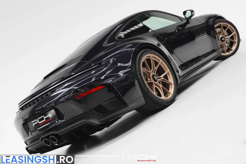 Porsche 992 din 2025 cu 1.900 km - oferta POR243381 - foto 2