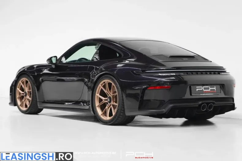 Porsche 992 din 2025 cu 1.900 km - oferta POR243381 - foto 5