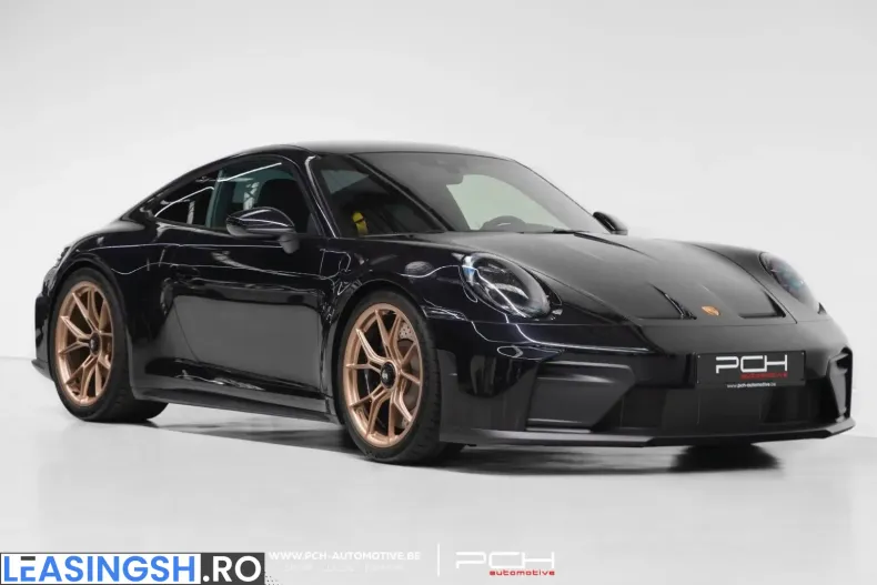 Porsche 992 din 2025 cu 1.900 km - oferta POR243381 - foto 6