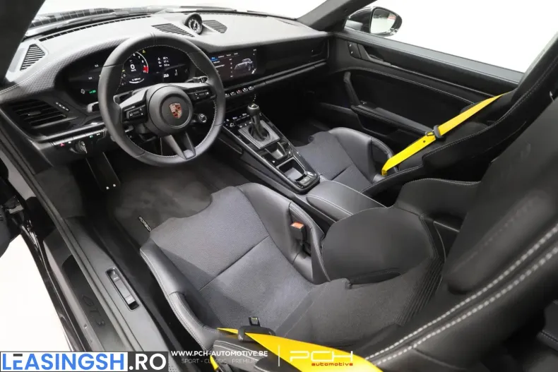 Porsche 992 din 2025 cu 1.900 km - oferta POR243381 - foto 7