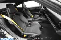 Porsche 992 din 2025 cu 1.900 km - oferta POR243381 - foto 8