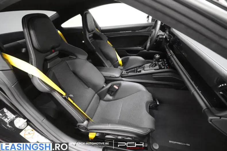Porsche 992 din 2025 cu 1.900 km - oferta POR243381 - foto 8