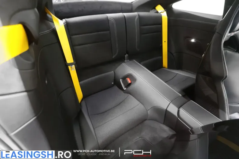 Porsche 992 din 2025 cu 1.900 km - oferta POR243381 - foto 9