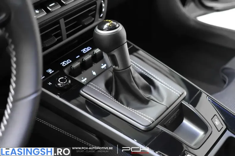 Porsche 992 din 2025 cu 1.900 km - oferta POR243381 - foto 10
