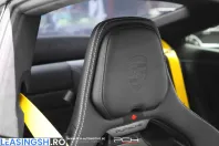 Porsche 992 din 2025 cu 1.900 km - oferta POR243381 - foto 20