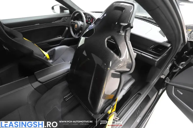 Porsche 992 din 2025 cu 1.900 km - oferta POR243381 - foto 21