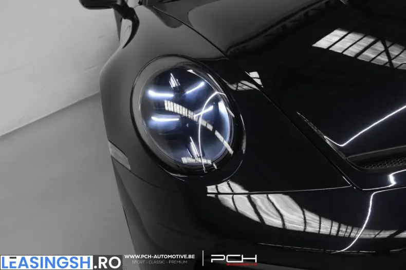 Porsche 992 din 2025 cu 1.900 km - oferta POR243381 - foto 22