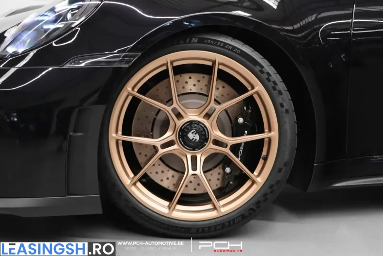 Porsche 992 din 2025 cu 1.900 km - oferta POR243381 - foto 25