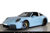 Porsche 992 din 2025 cu 1.195 km - oferta POR243382 - foto 1