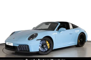Porsche 992 din 2025 - oferta POR243382