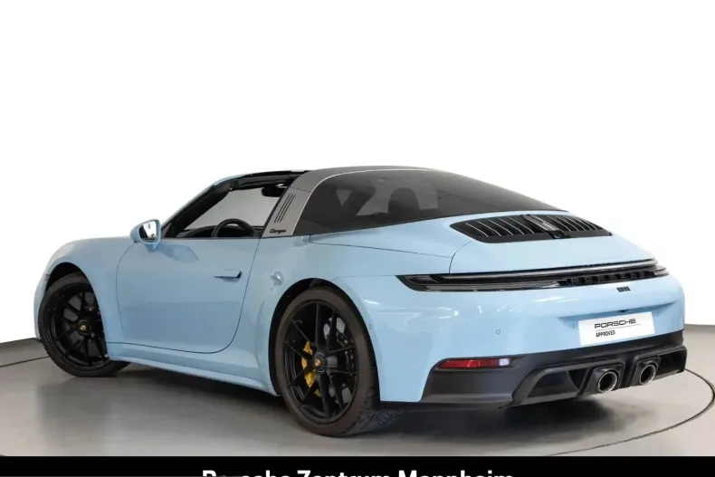 Porsche 992 din 2025 cu 1.195 km - oferta POR243382 - foto 3