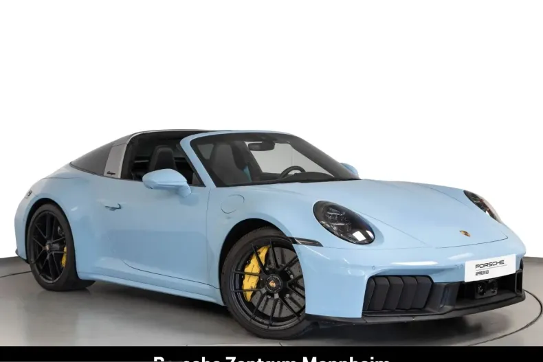 Porsche 992 din 2025 cu 1.195 km - oferta POR243382 - foto 10