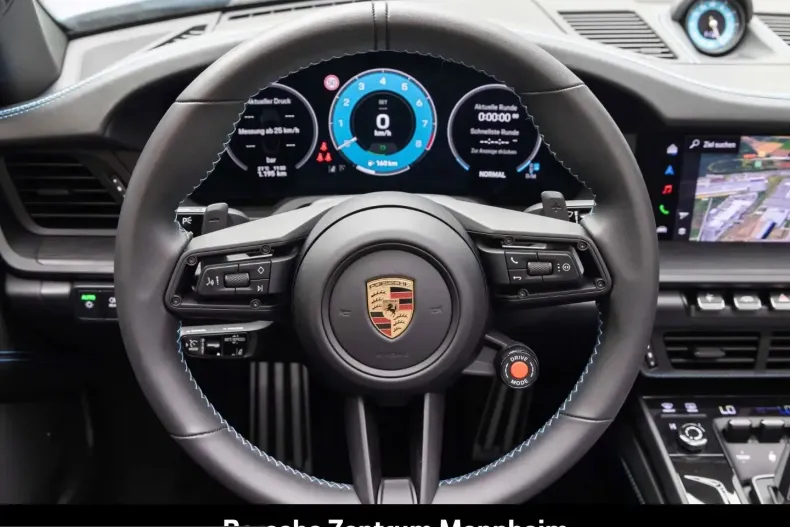 Porsche 992 din 2025 cu 1.195 km - oferta POR243382 - foto 18
